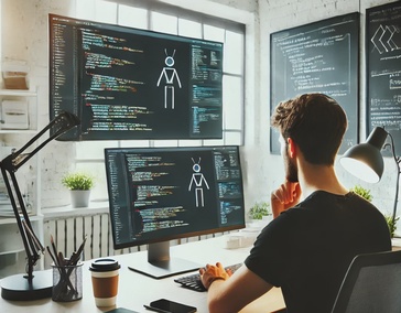 Программирование и разработка ПО